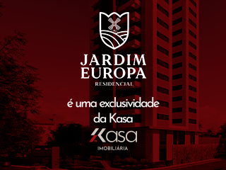 Jardim Europa Residencial